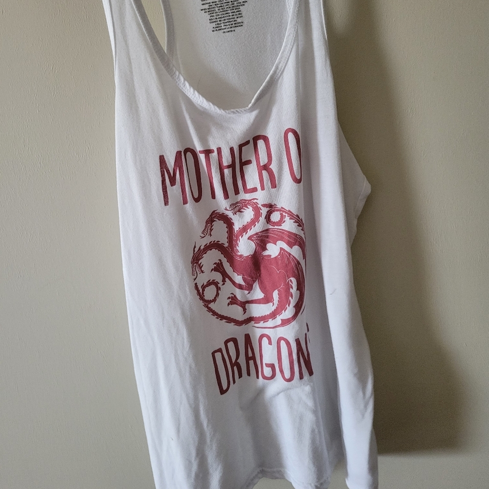 💫3 for $20💗Game of thrones Tank